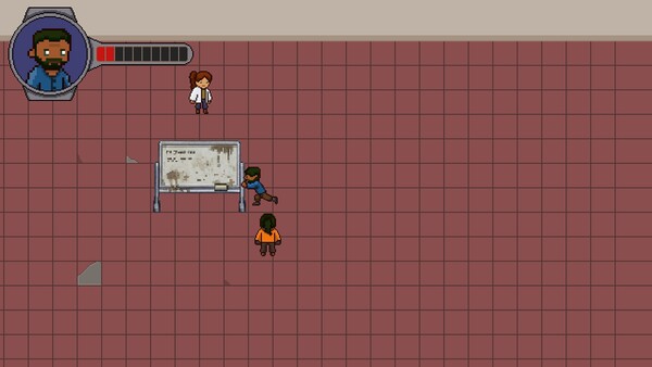 Eco Exodus screenshot 4