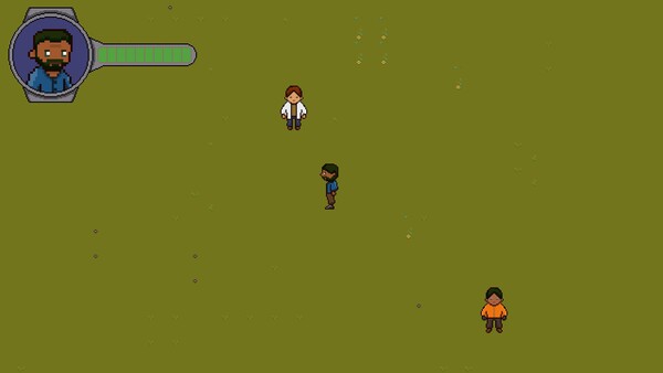 Eco Exodus screenshot 1