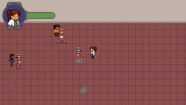 Eco Exodus screenshot 2