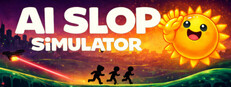 AI Slop Simulator cover
