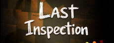 Last Inspection Banner
