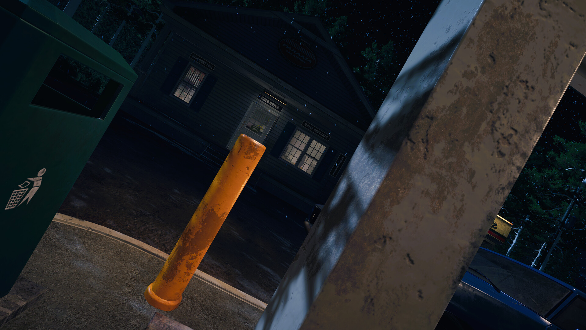 Last Inspection screenshot #7
