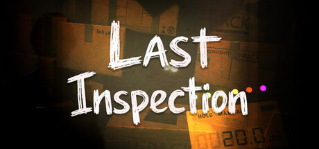 Last Inspection Banner