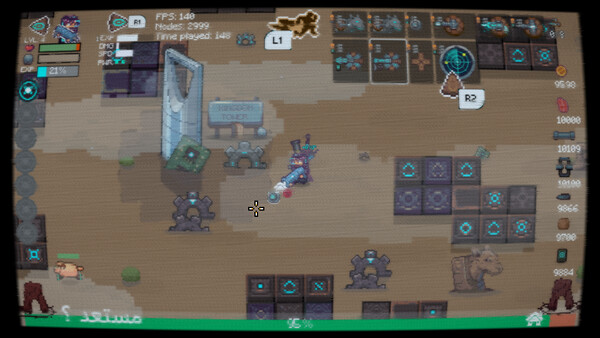 Screenshot media