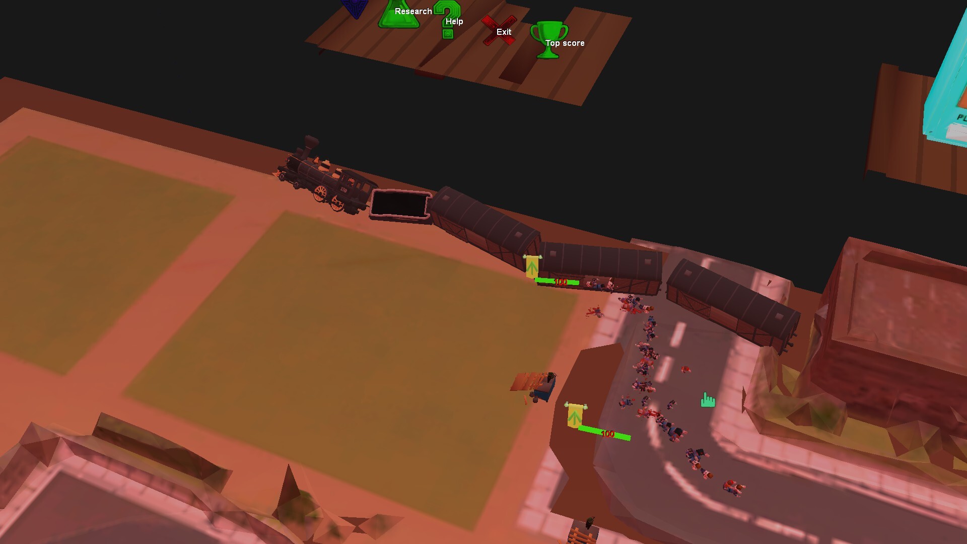 Grimwatch: Mutation Protocol screenshot #49