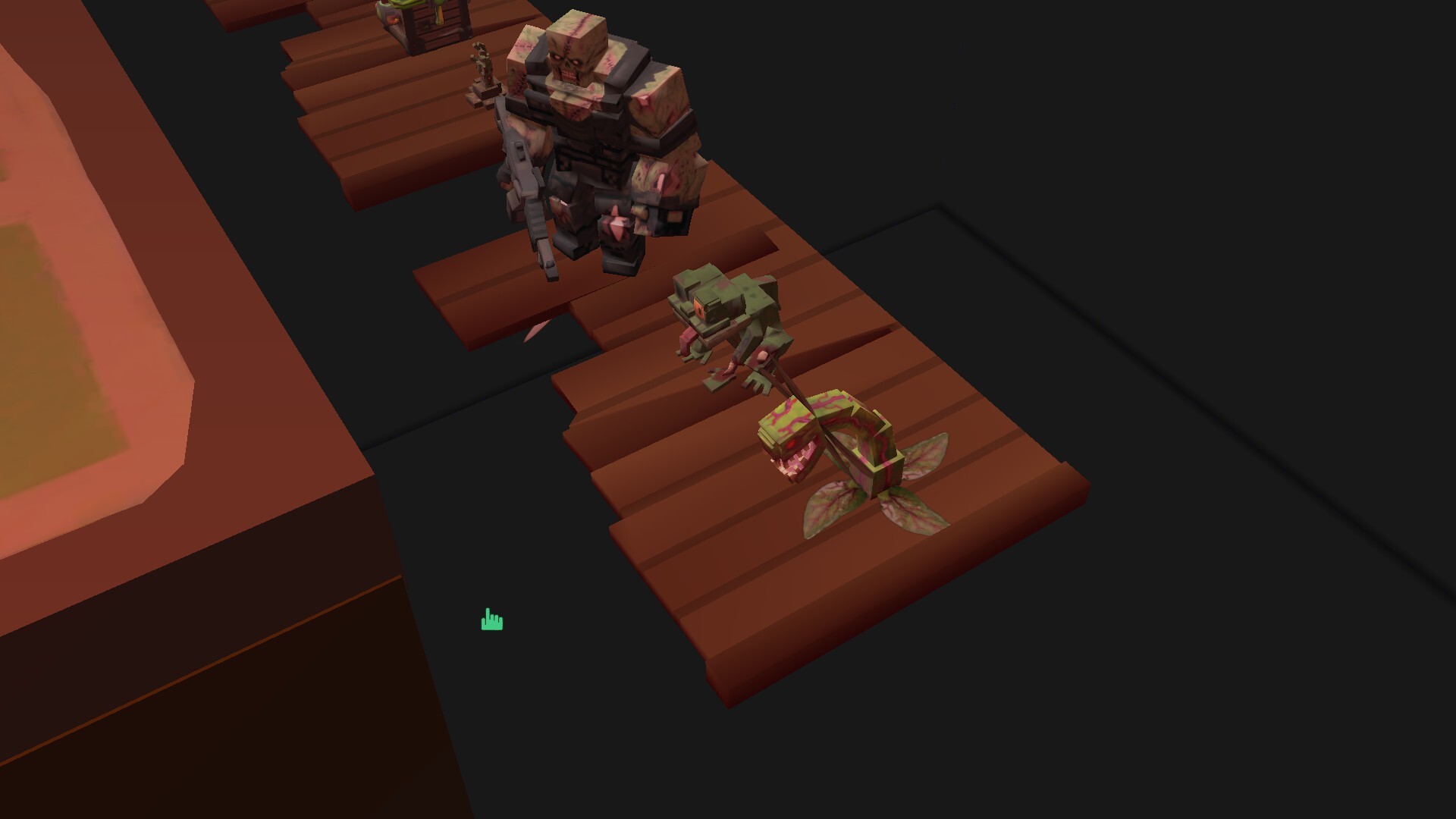 Grimwatch: Mutation Protocol screenshot #16