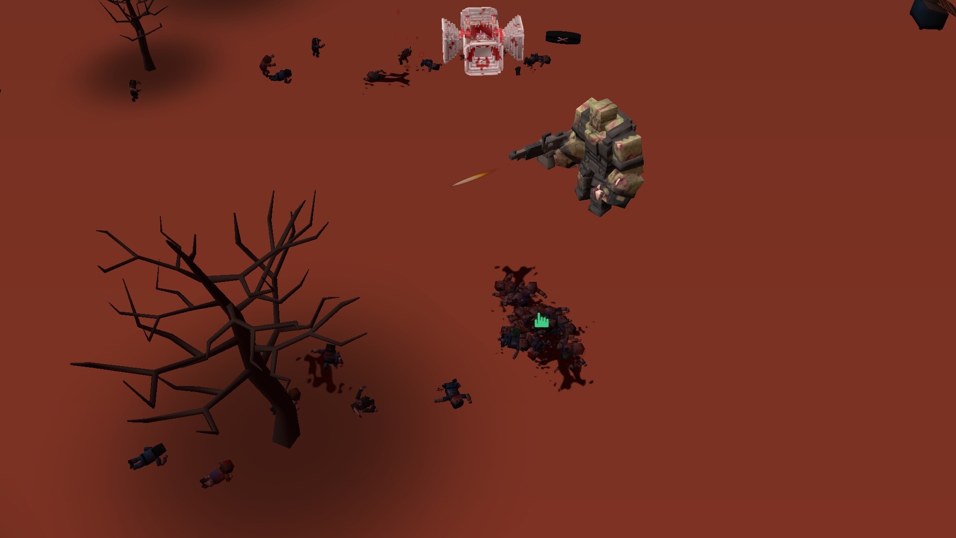 Grimwatch: Mutation Protocol screenshot #41