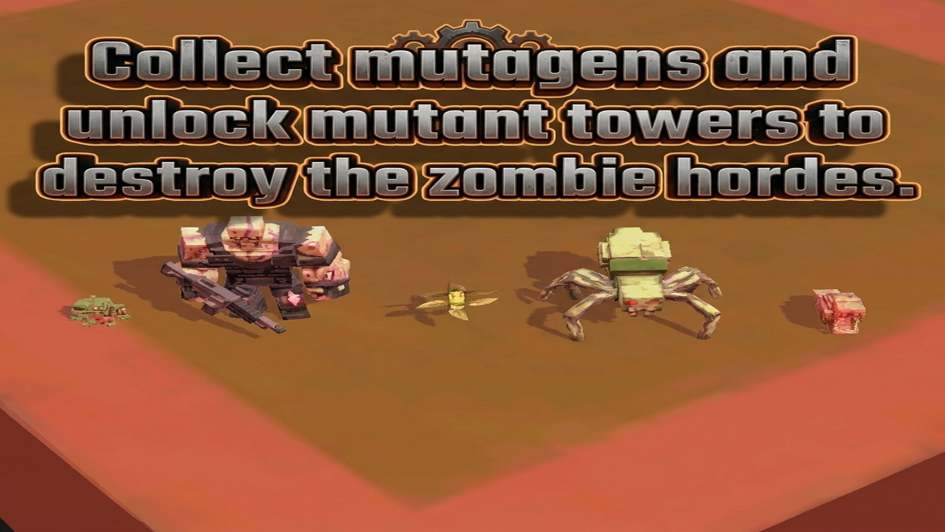 Grimwatch: Mutation Protocol screenshot #9