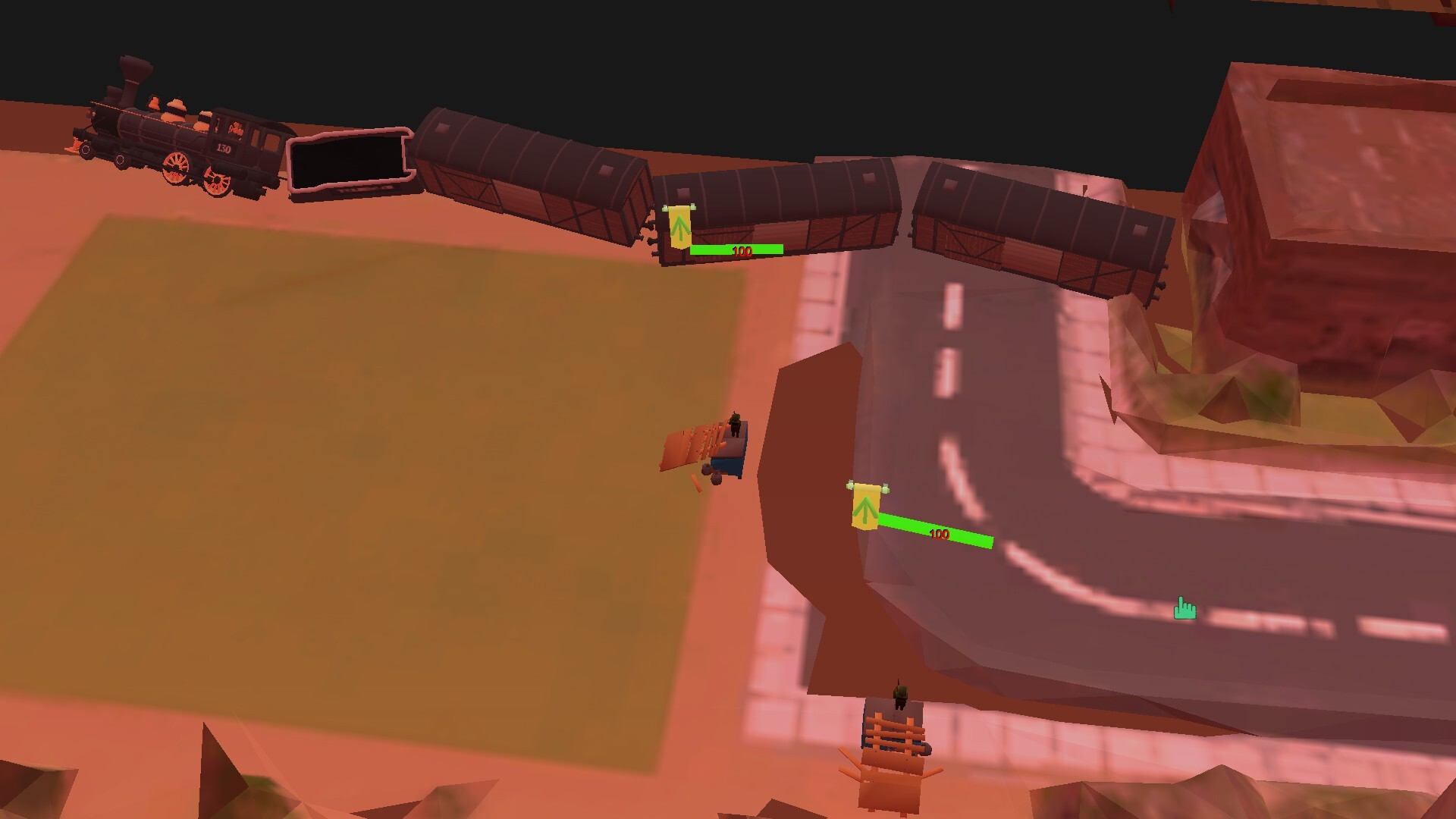 Grimwatch: Mutation Protocol screenshot #30