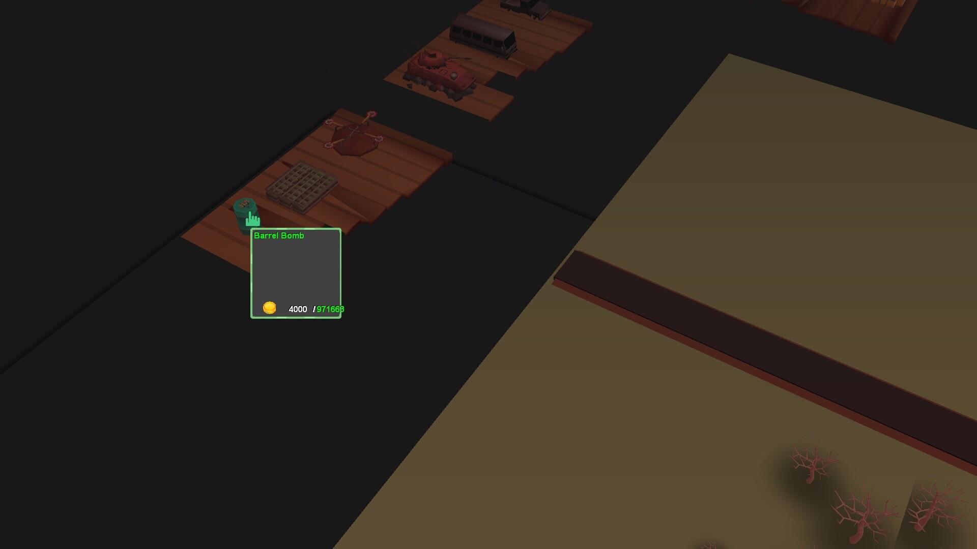 Grimwatch: Mutation Protocol screenshot #19