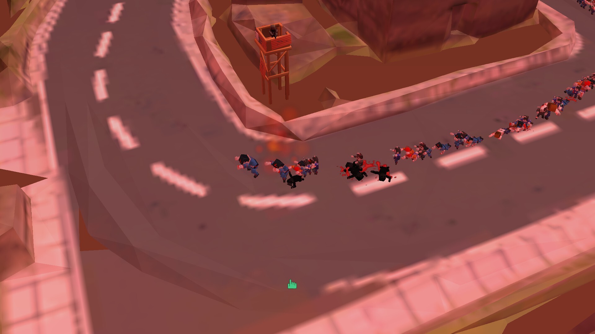 Grimwatch: Mutation Protocol screenshot #47