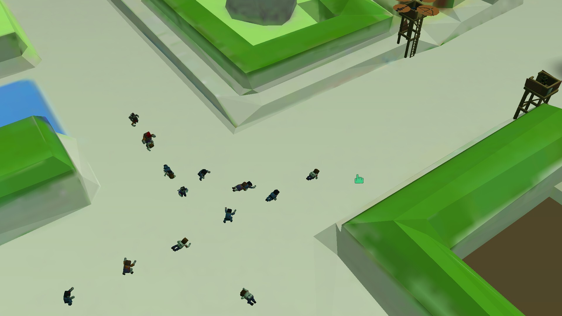Grimwatch: Mutation Protocol screenshot #36