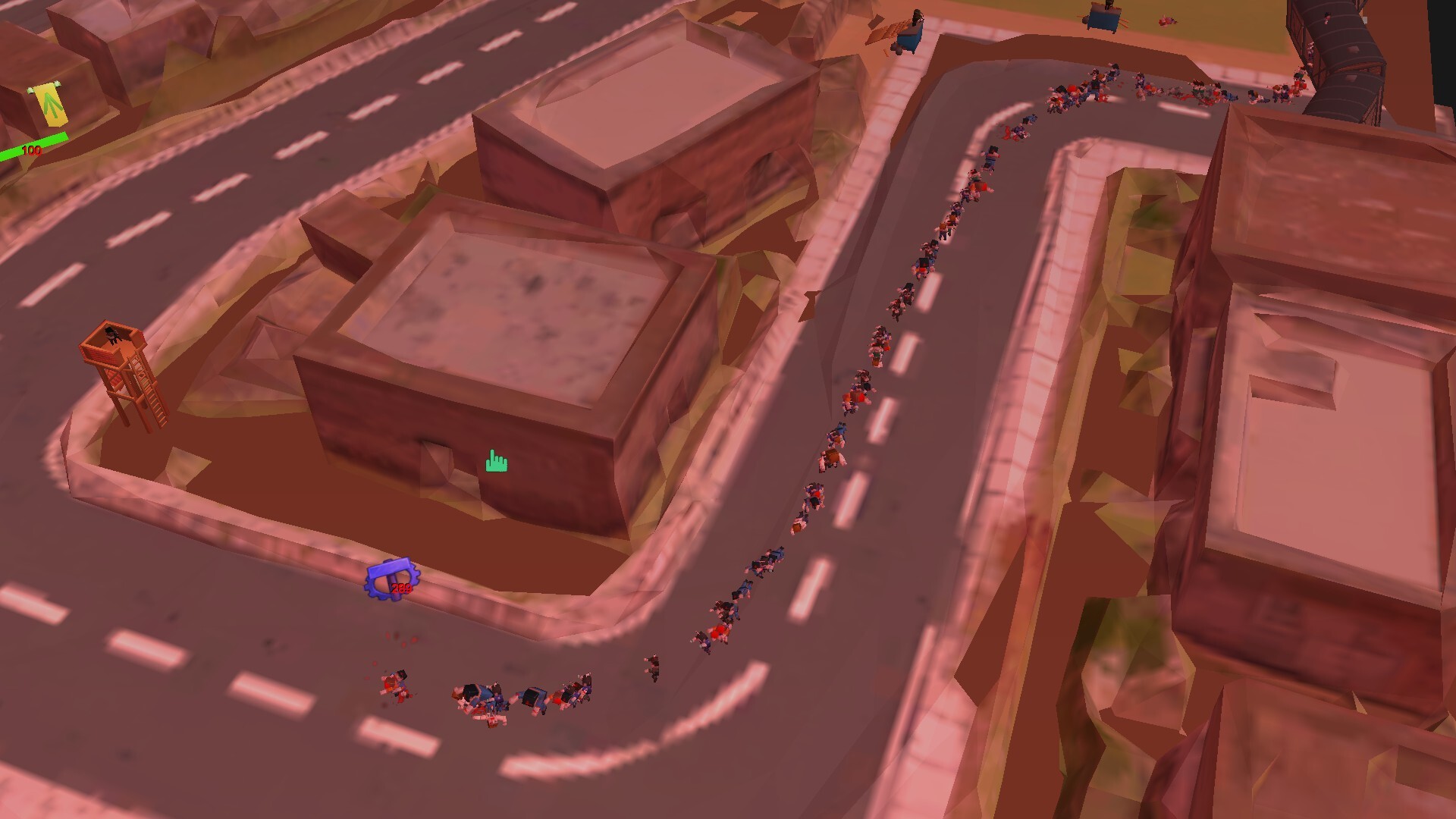 Grimwatch: Mutation Protocol screenshot #32