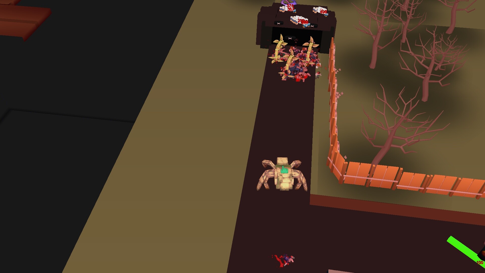 Grimwatch: Mutation Protocol screenshot #34