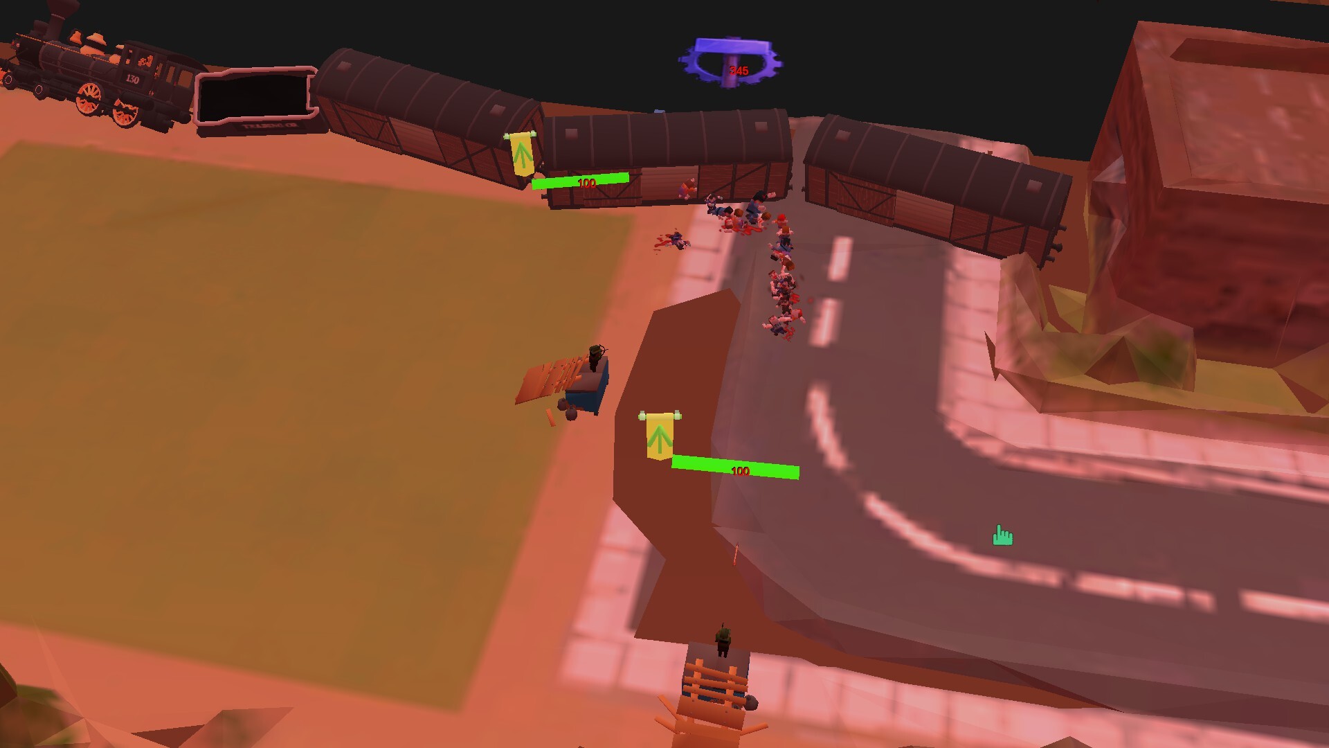Grimwatch: Mutation Protocol screenshot #27