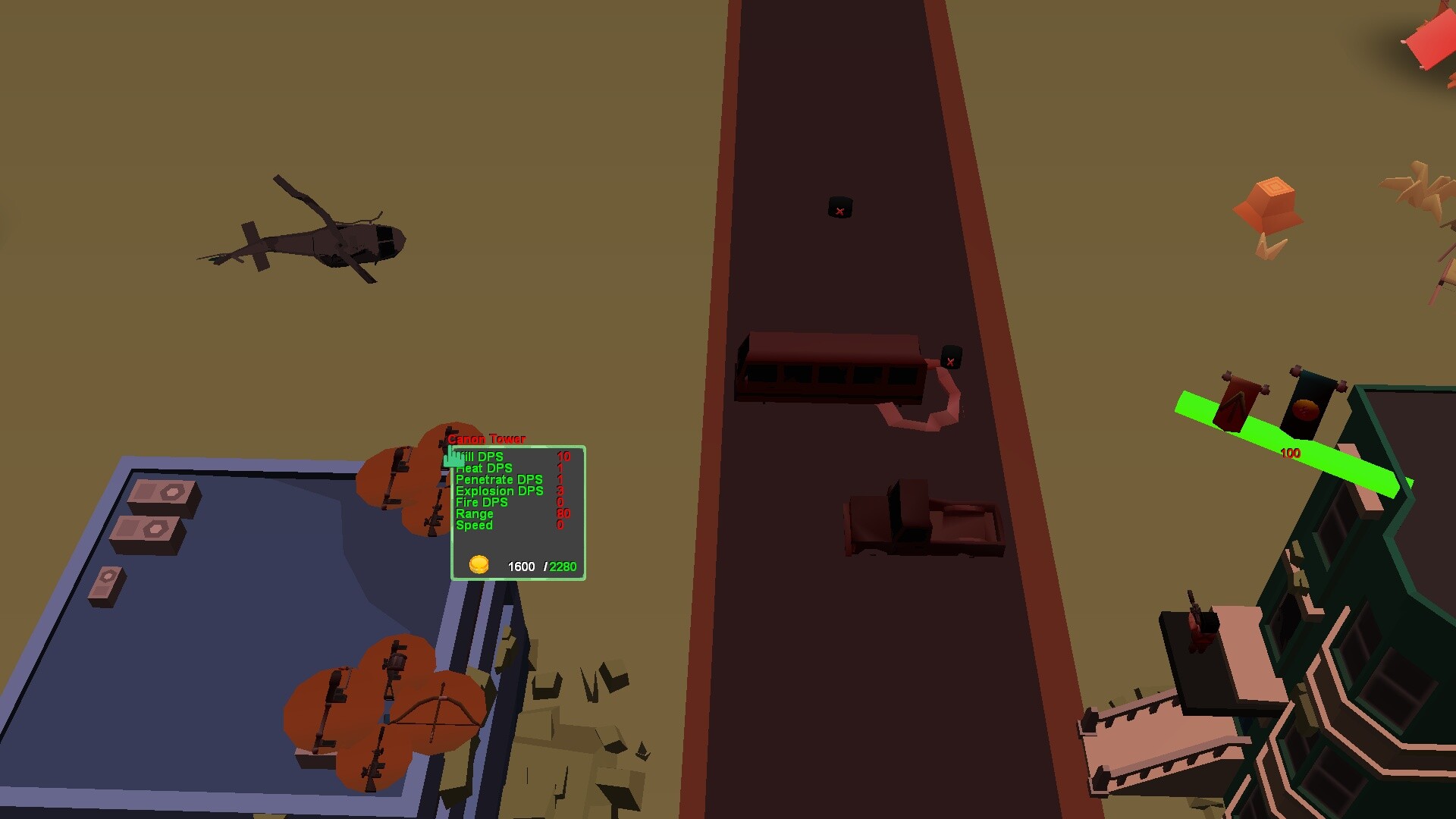 Grimwatch: Mutation Protocol screenshot #45