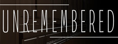 UNREMEMBERED cover