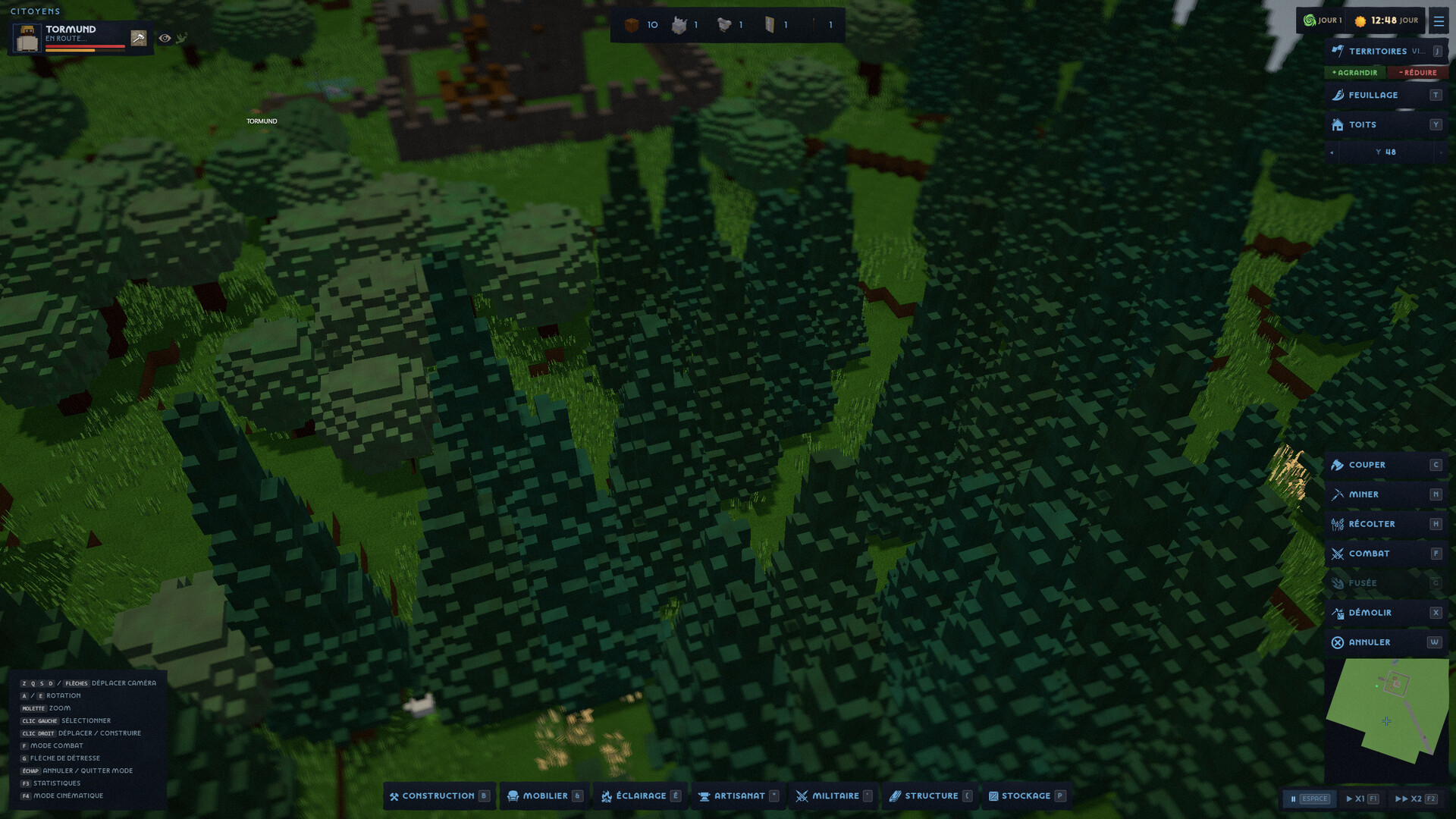 Iskarn screenshot #9