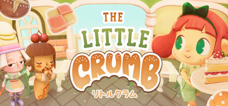 The Little Crumbの作品画像