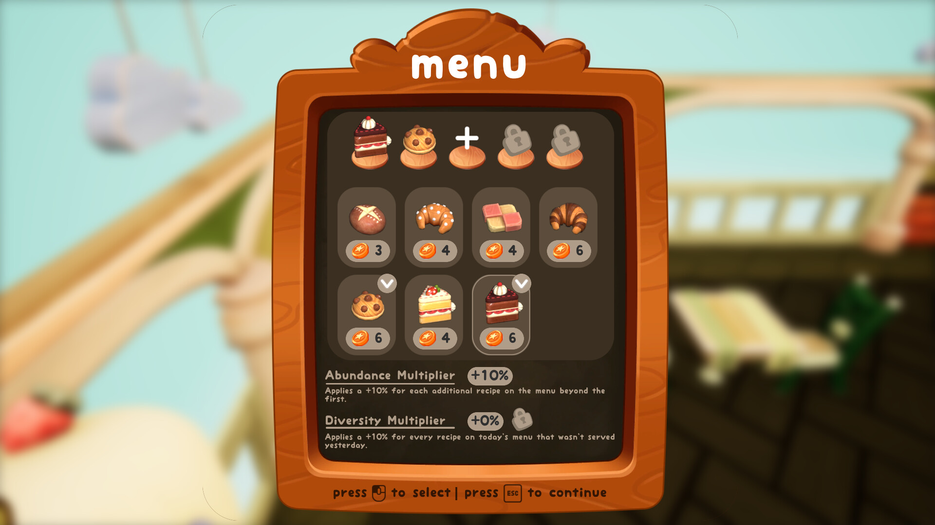 The Little Crumb screenshot 5