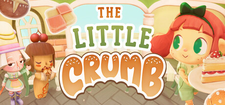 The Little Crumb header