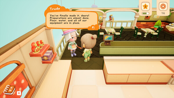 Screenshot media