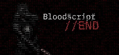 Bloodscript//END