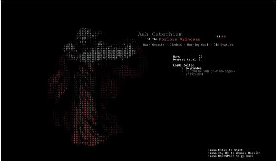 Bloodscript//END video 7