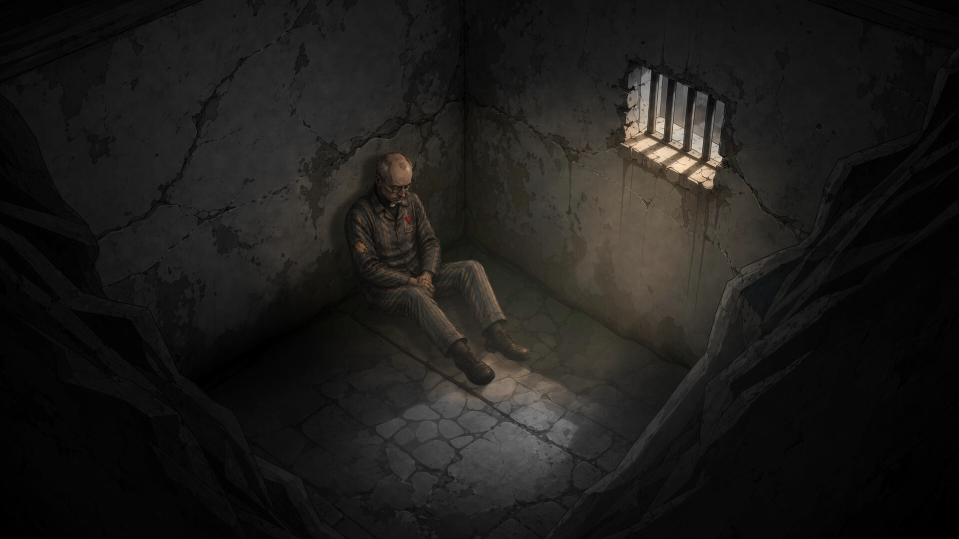 The Price of Grief screenshot 6
