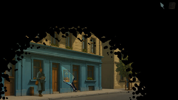The Price of Grief screenshot 7
