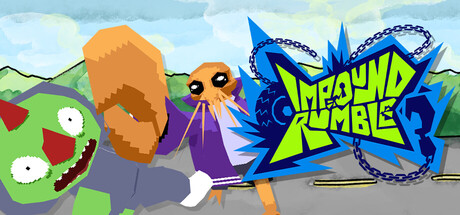 Impound Rumble Playtest