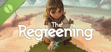 The Regreening Demo