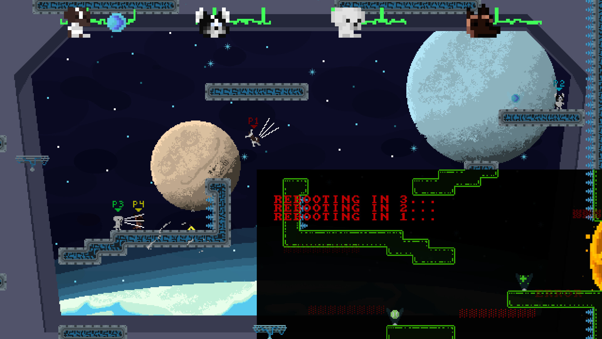 Barketype screenshot 4