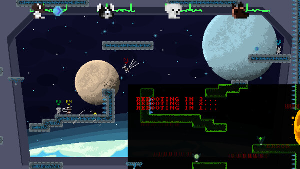 Barketype screenshot 4
