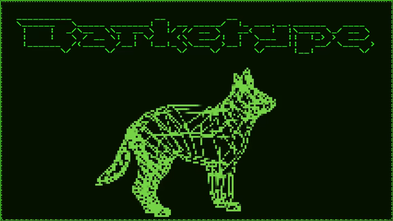 Barketype video 3