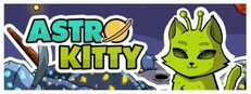 Astro Kitty: Space Mining