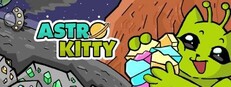 Astro Kitty: Space Mining