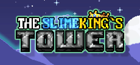 The Slimeking's Tower Cheat Engine/CT