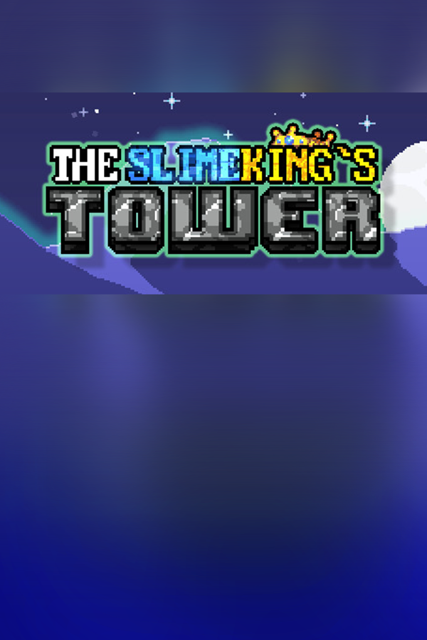 Cover art of The Slimeking's Tower