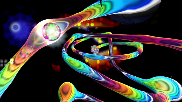 Squingle Arcade Screenshot