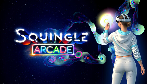 Squingle Arcade
