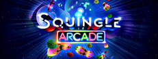 Squingle Arcade cover
