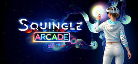 Squingle Arcade