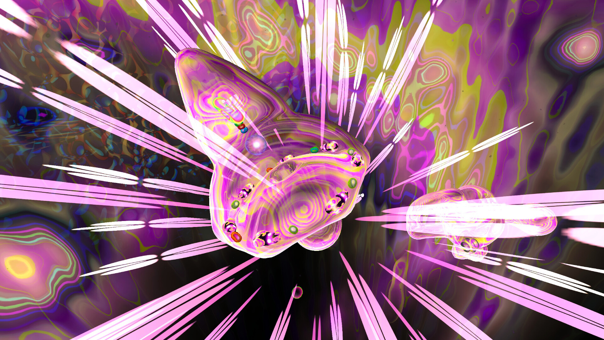 Squingle Arcade Featured Screenshot #1