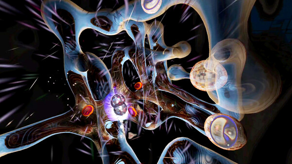 Squingle Arcade Screenshot