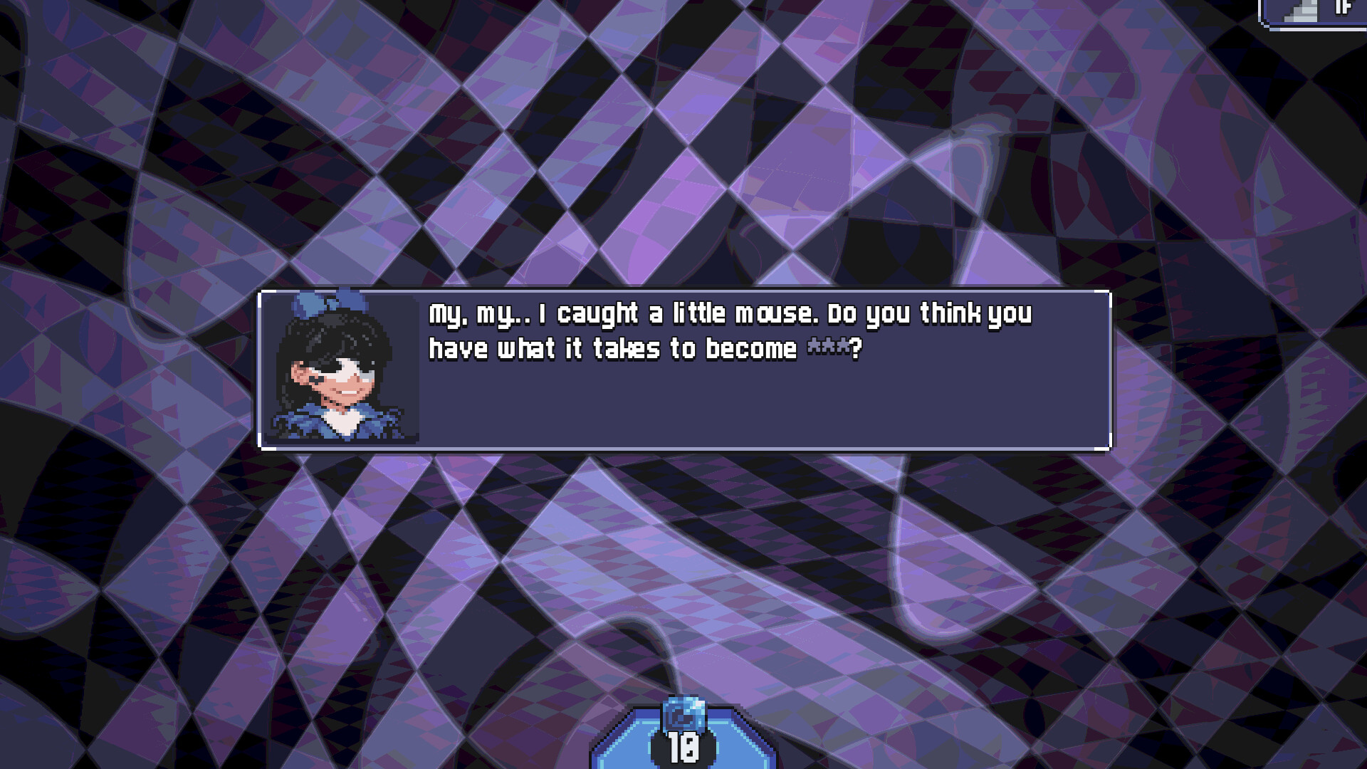 Anode Heart: Tenelon screenshot #3