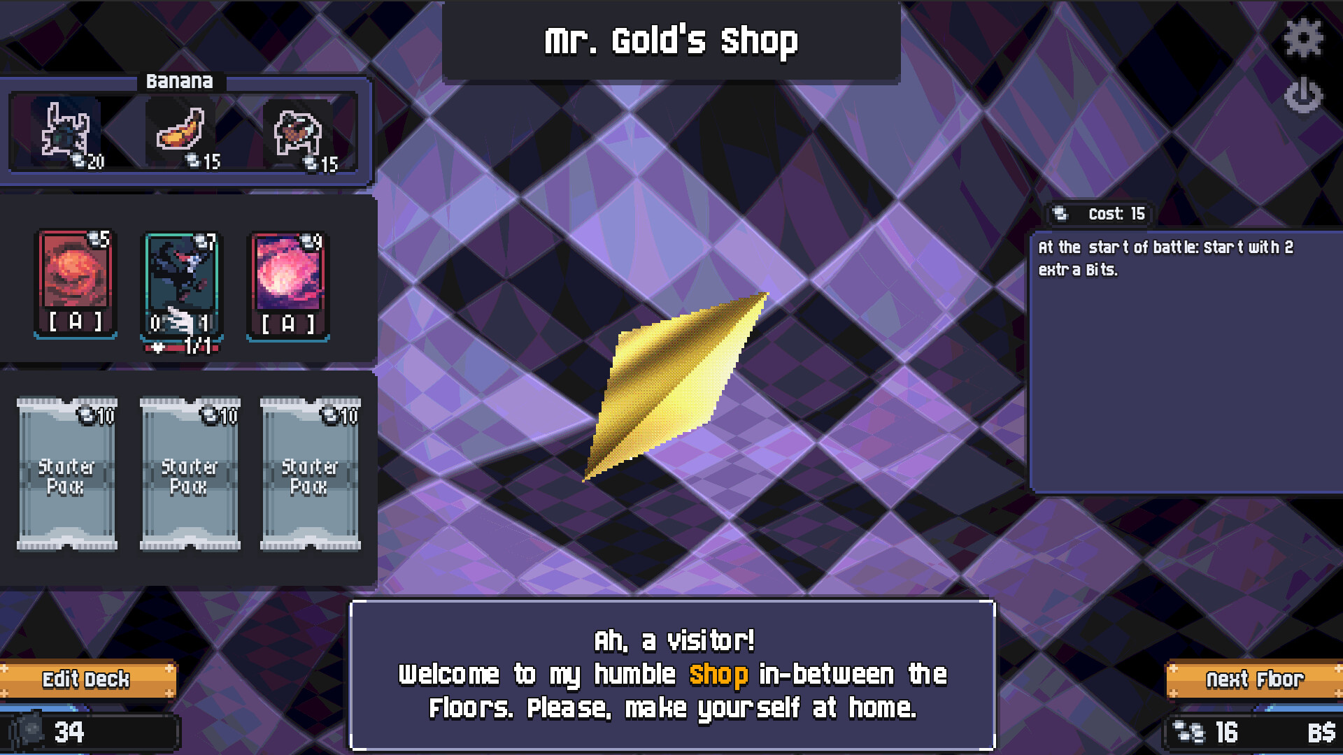 Anode Heart: Tenelon screenshot #1