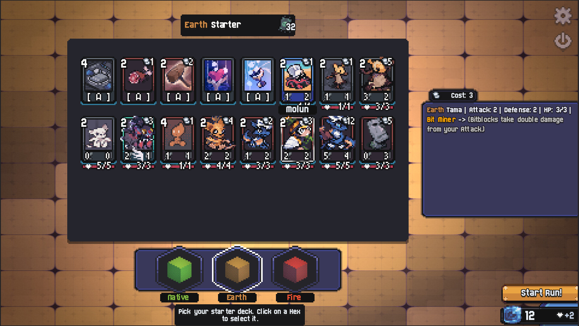 Anode Heart: Tenelon screenshot #6