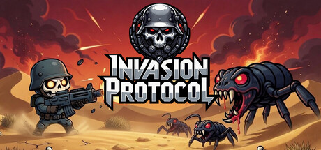 Invasion Protocol