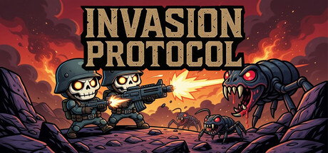 Invasion Protocol